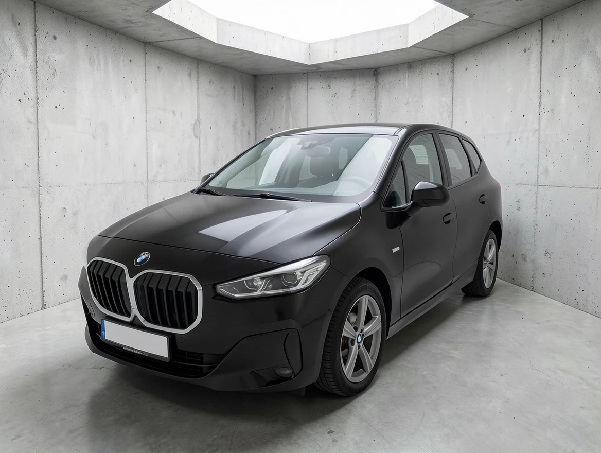 BMW 220