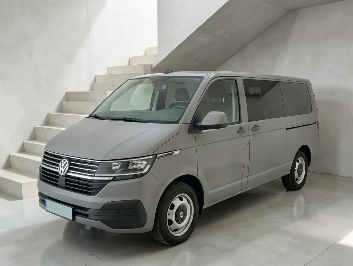 Volkswagen T6.1 Caravelle