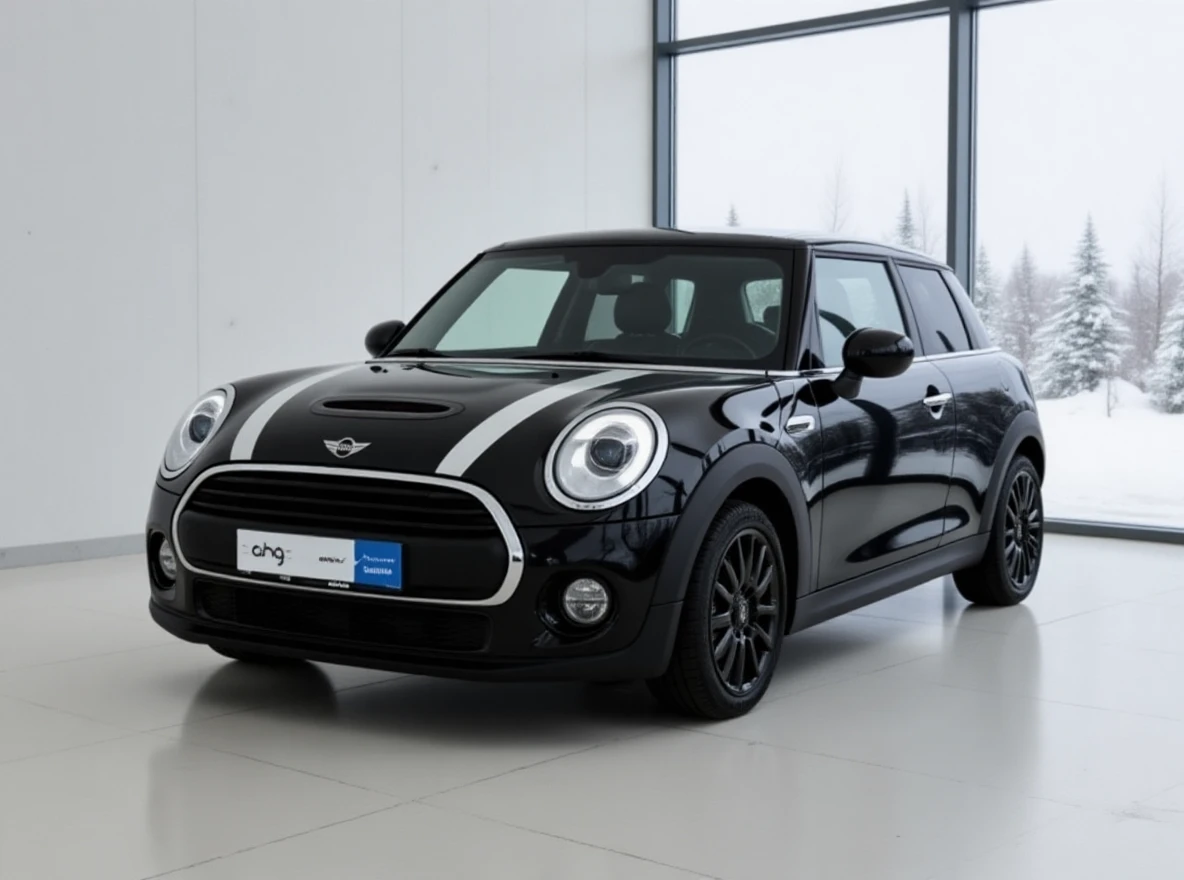 MINI One