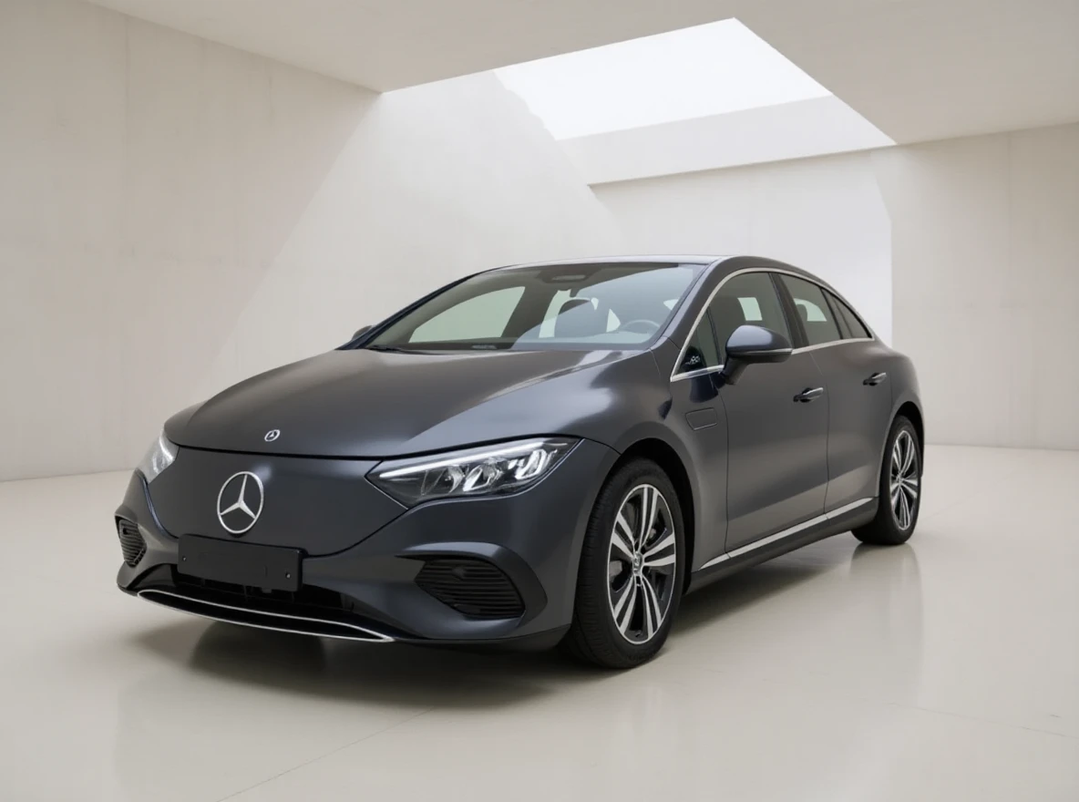 Mercedes-Benz EQE 300