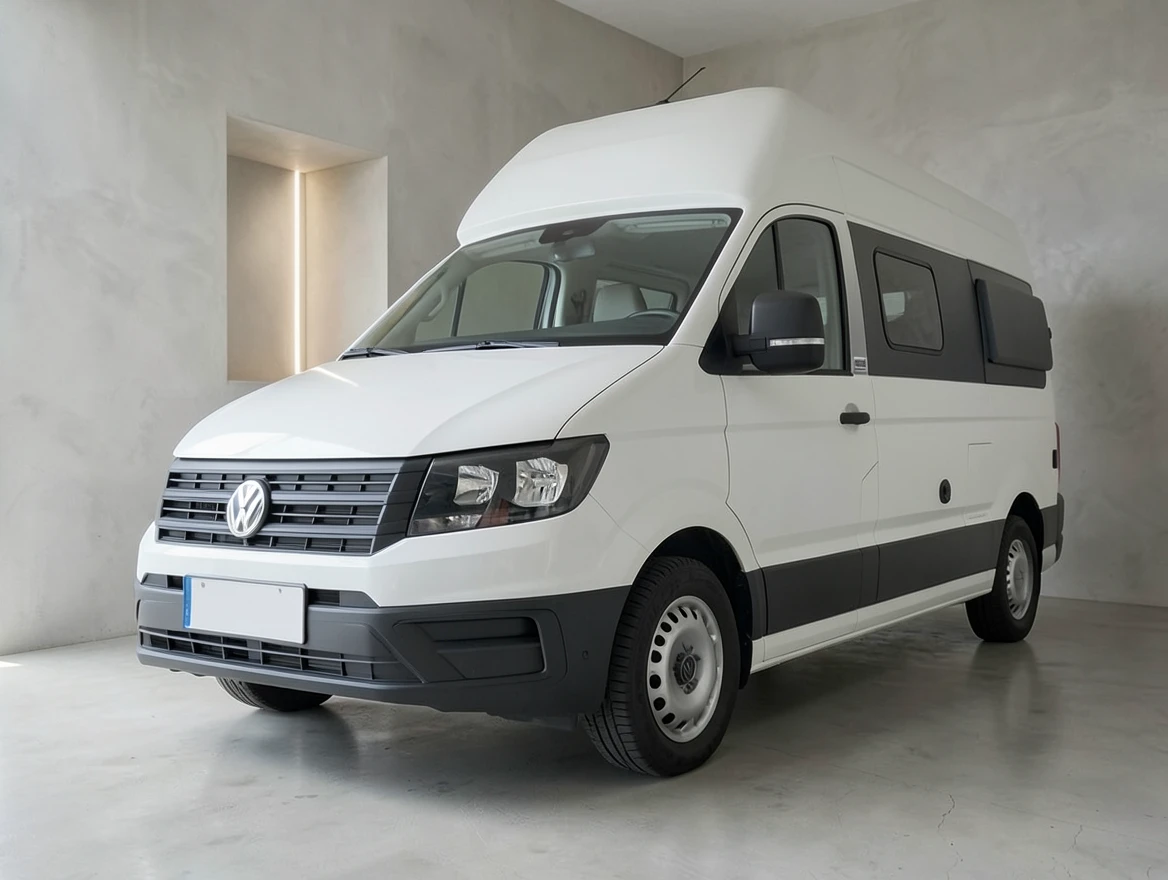 Volkswagen Autres
