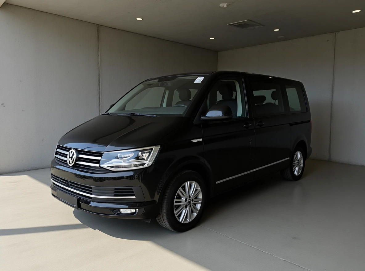 Volkswagen T6 Multivan