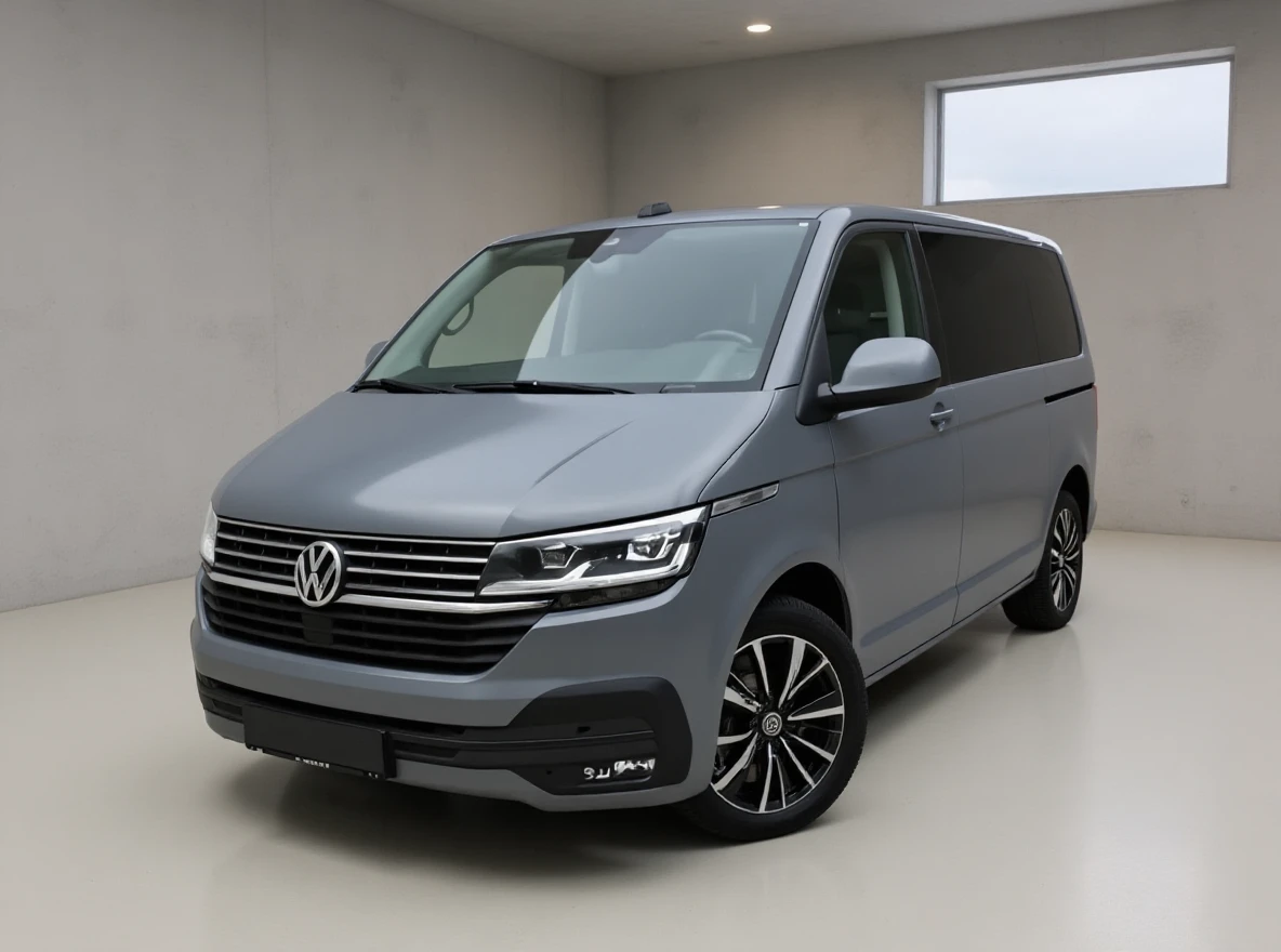 Volkswagen T6.1 Multivan