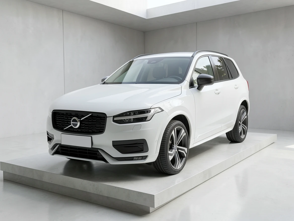 Volvo Sonstige