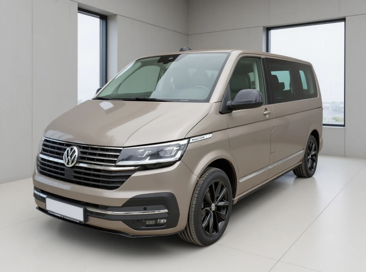 Volkswagen T6 Multivan