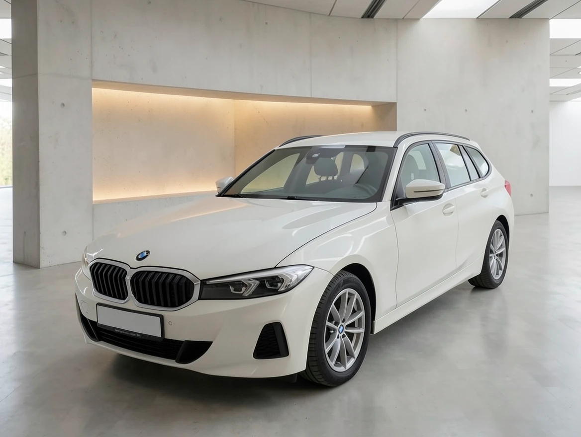 BMW 320