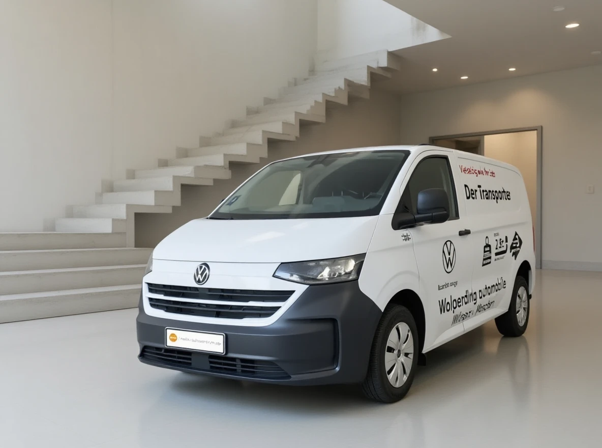 Volkswagen Sonstige