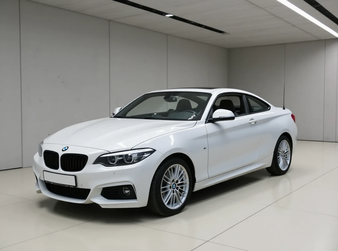 BMW 220