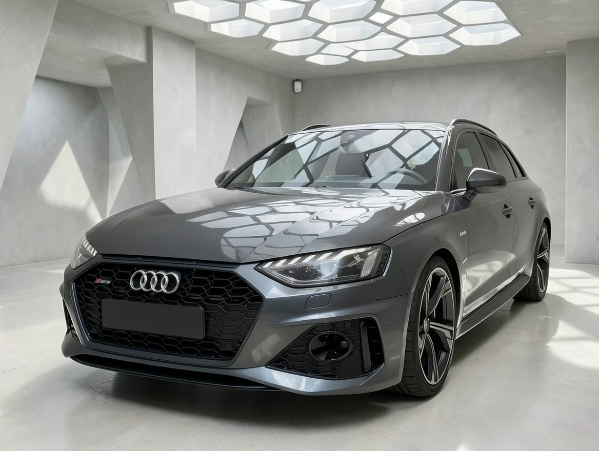 Audi RS4