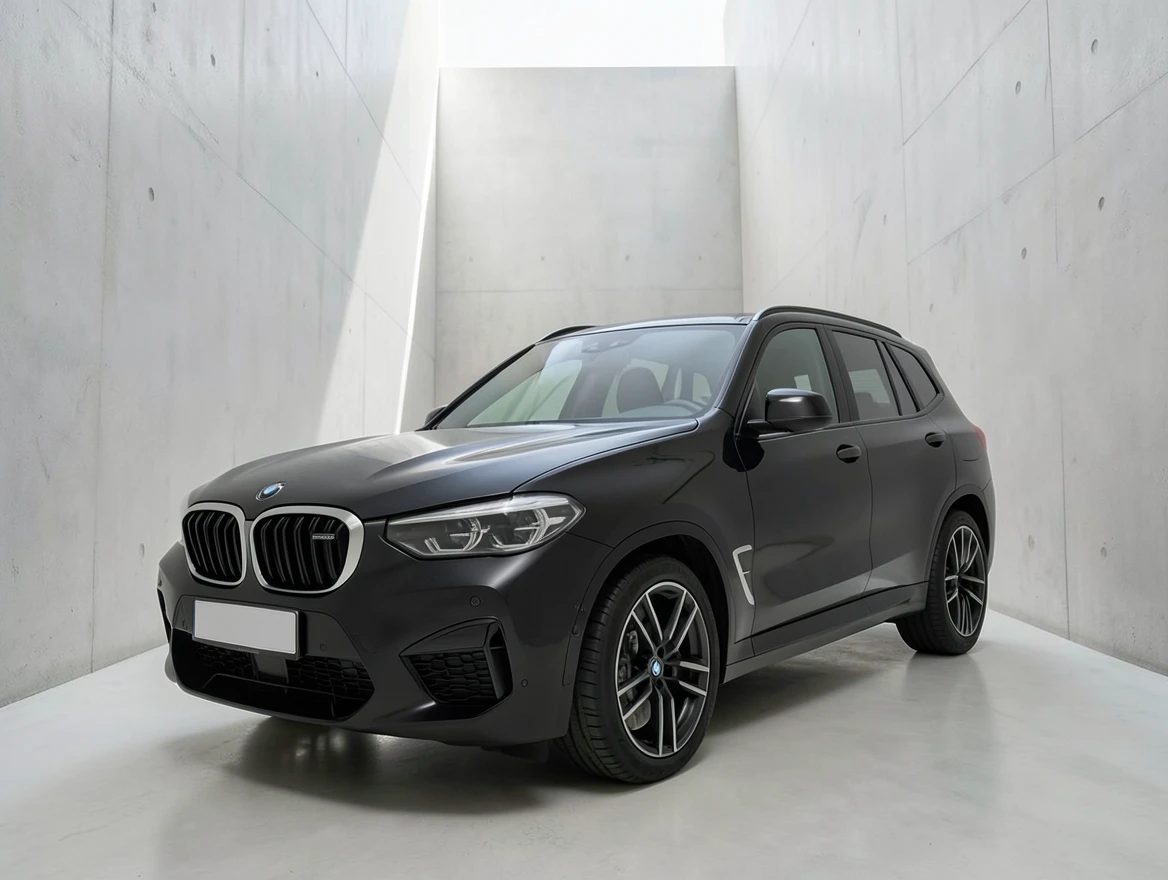 BMW X3 M