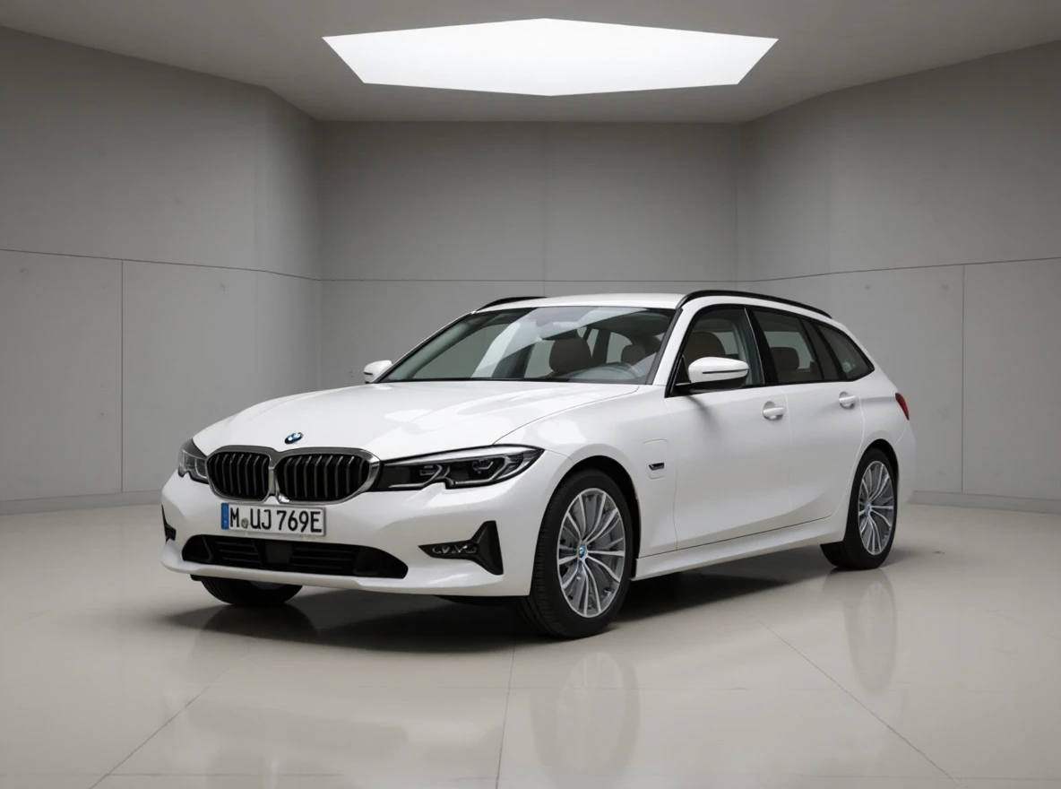 BMW 320