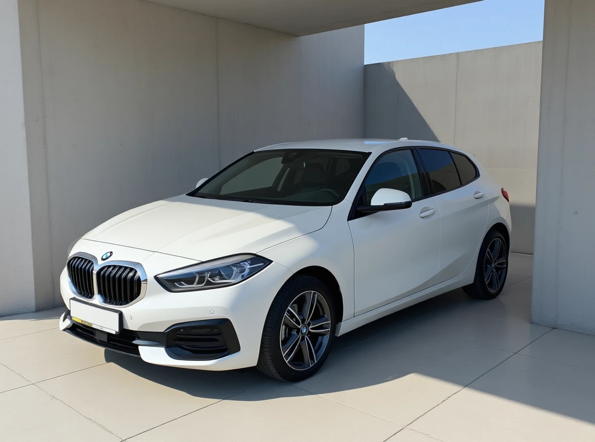 BMW 116