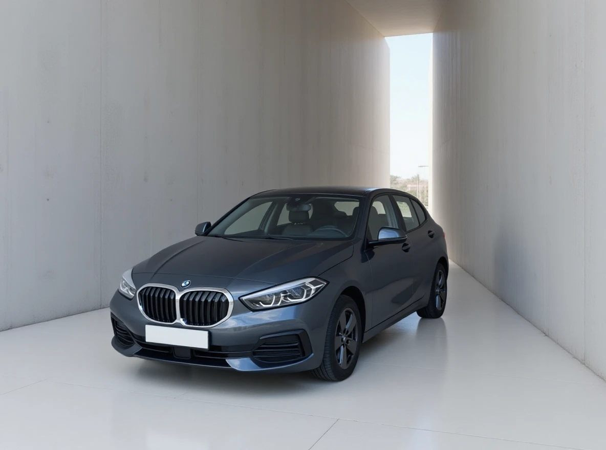 BMW 118