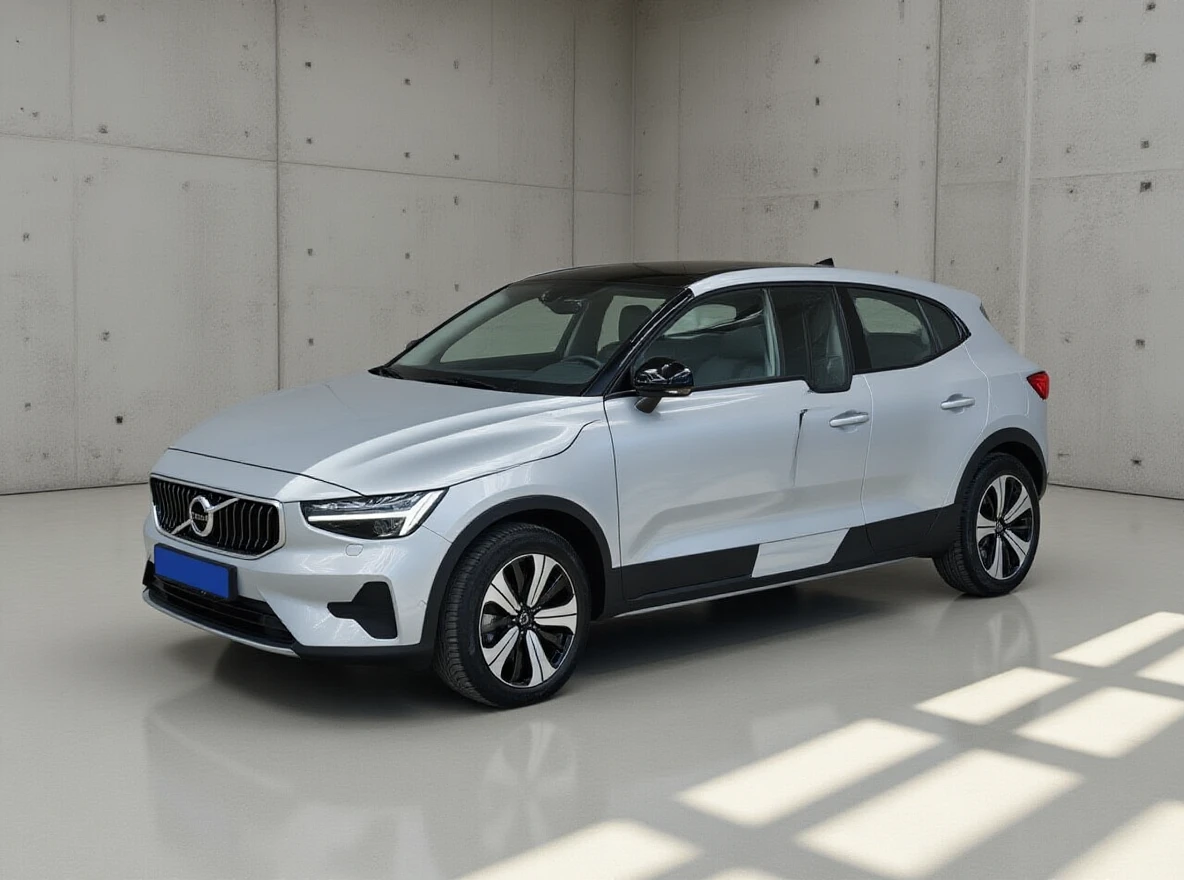 Volvo C40