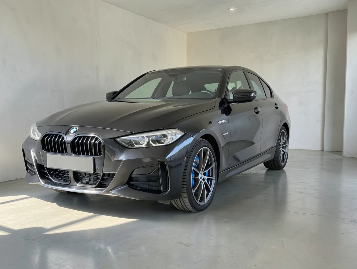 BMW 440