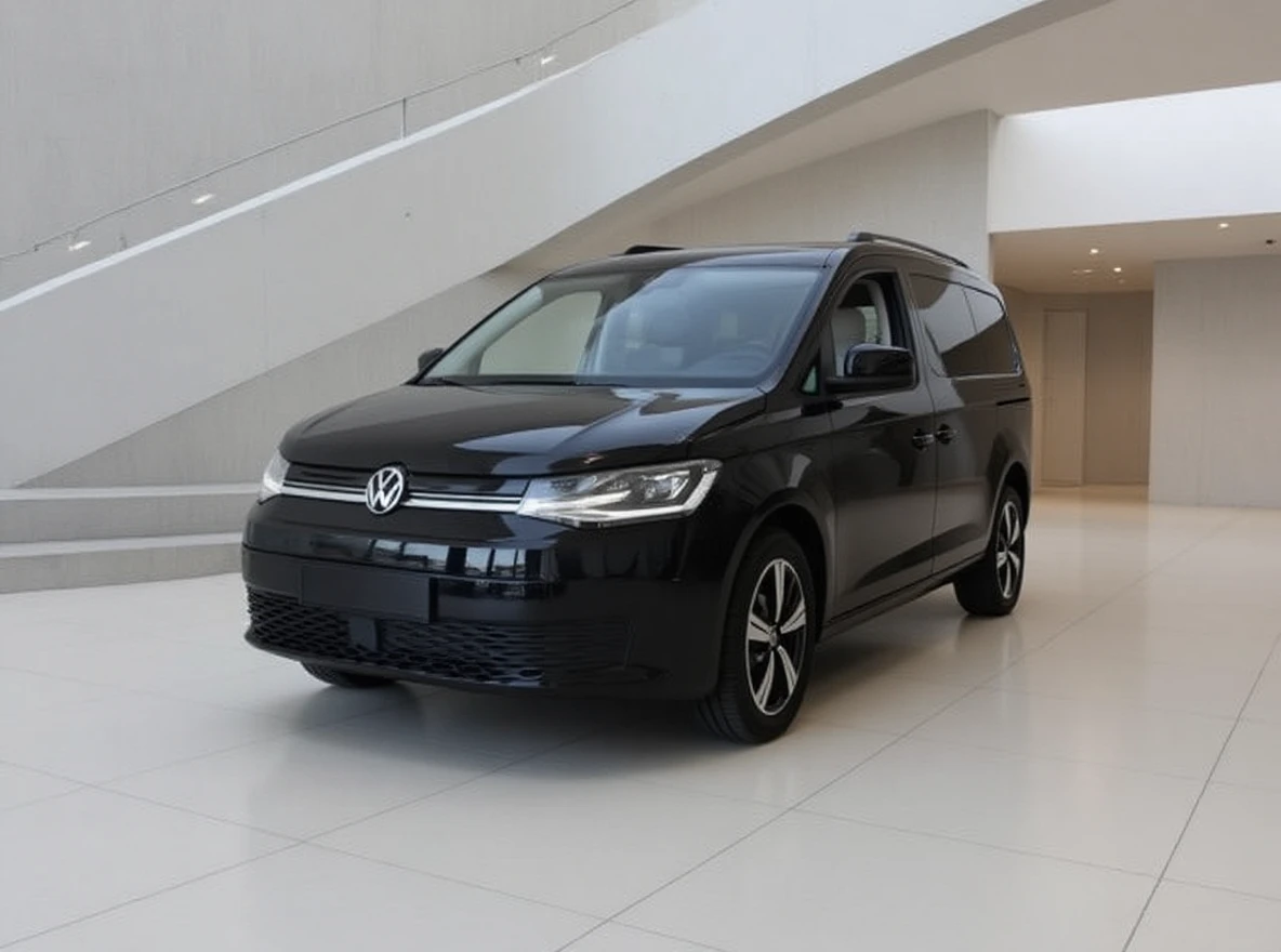Volkswagen Caddy Maxi 1.5 TSI eHybrid DSG