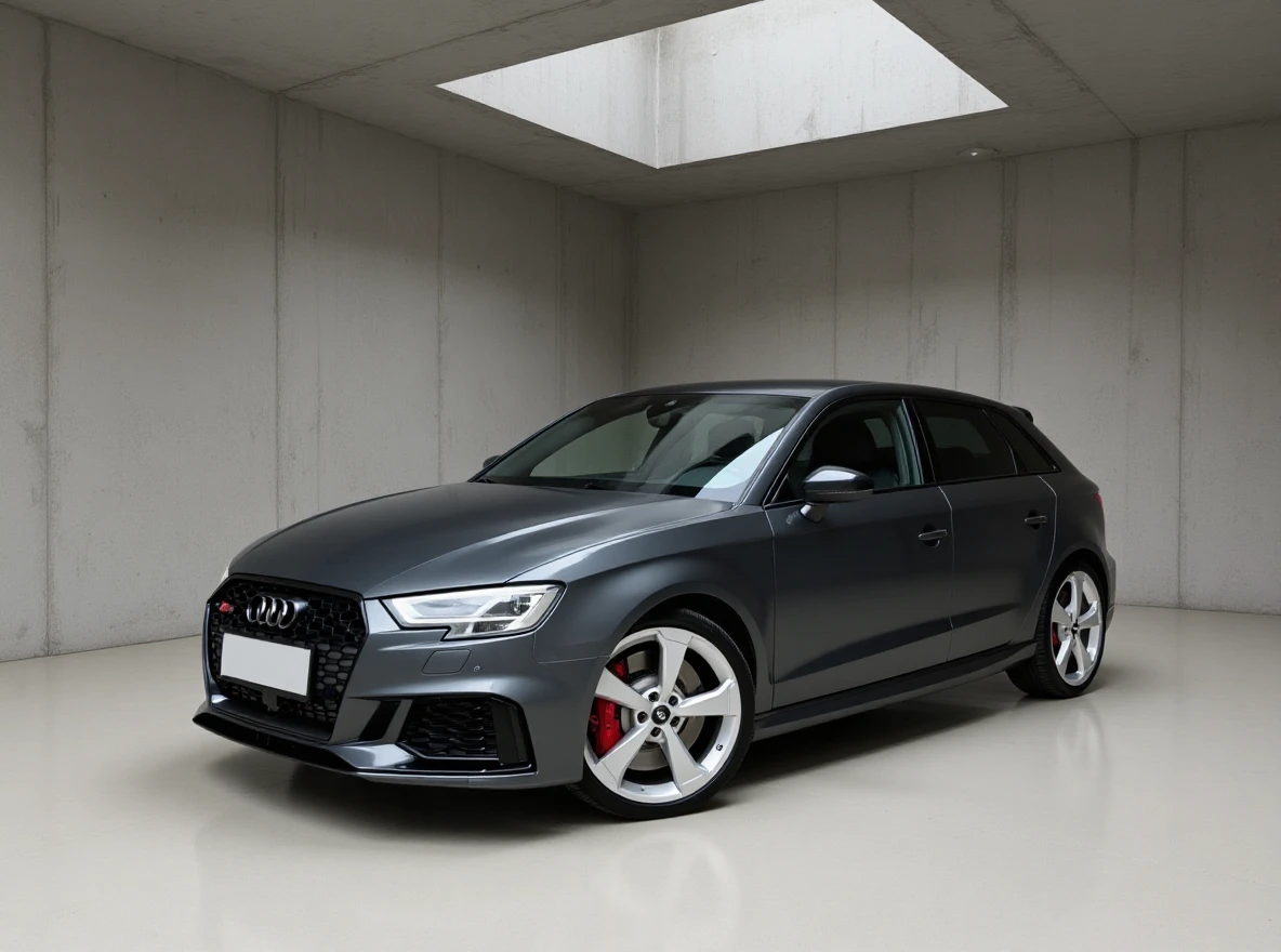 Audi RS3 Limousine S tronic