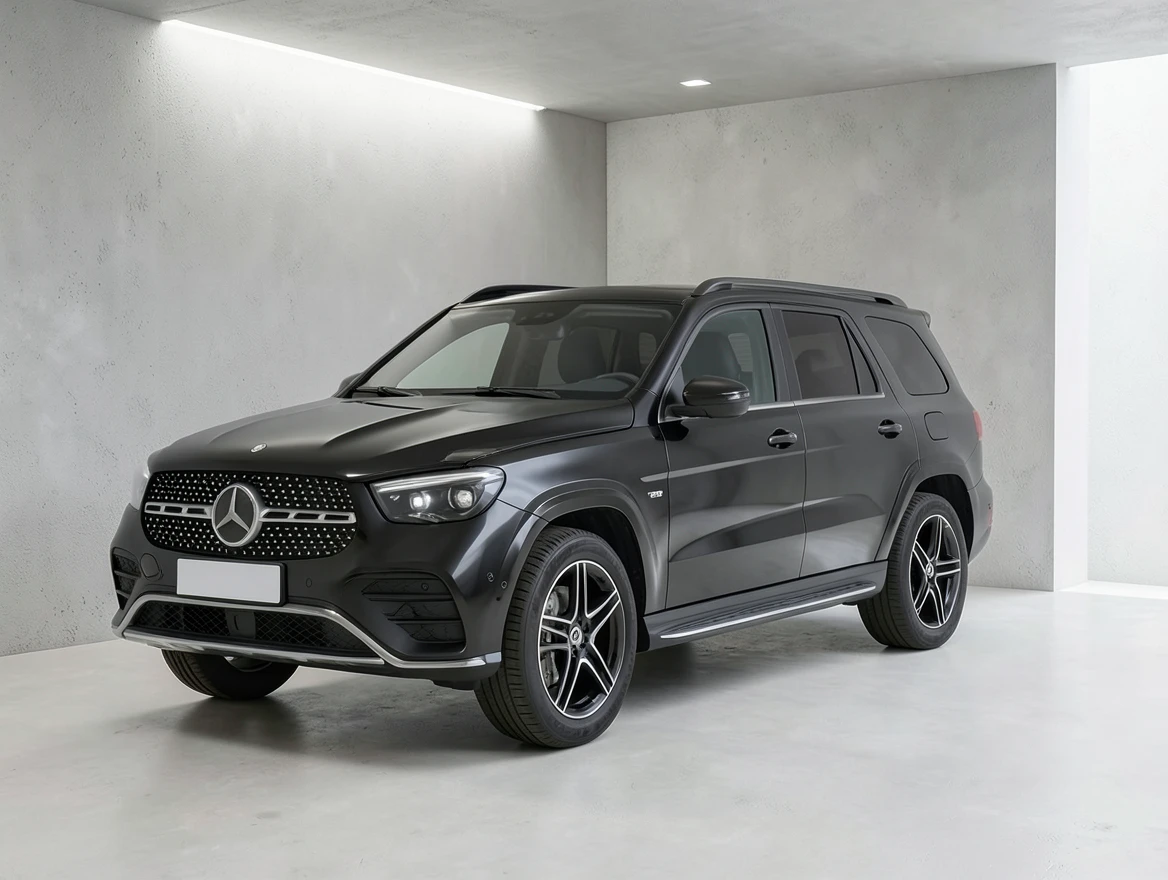 Mercedes-Benz GLE 300