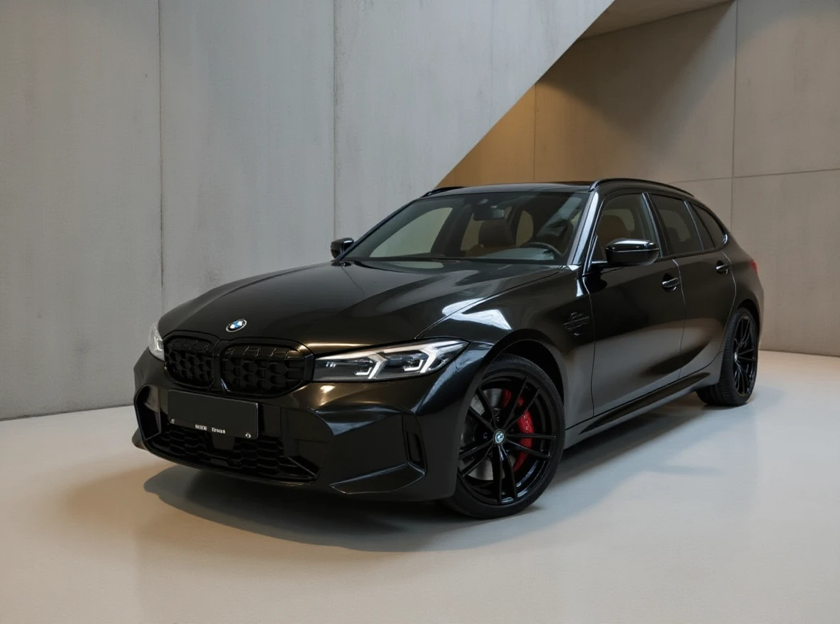 BMW 340