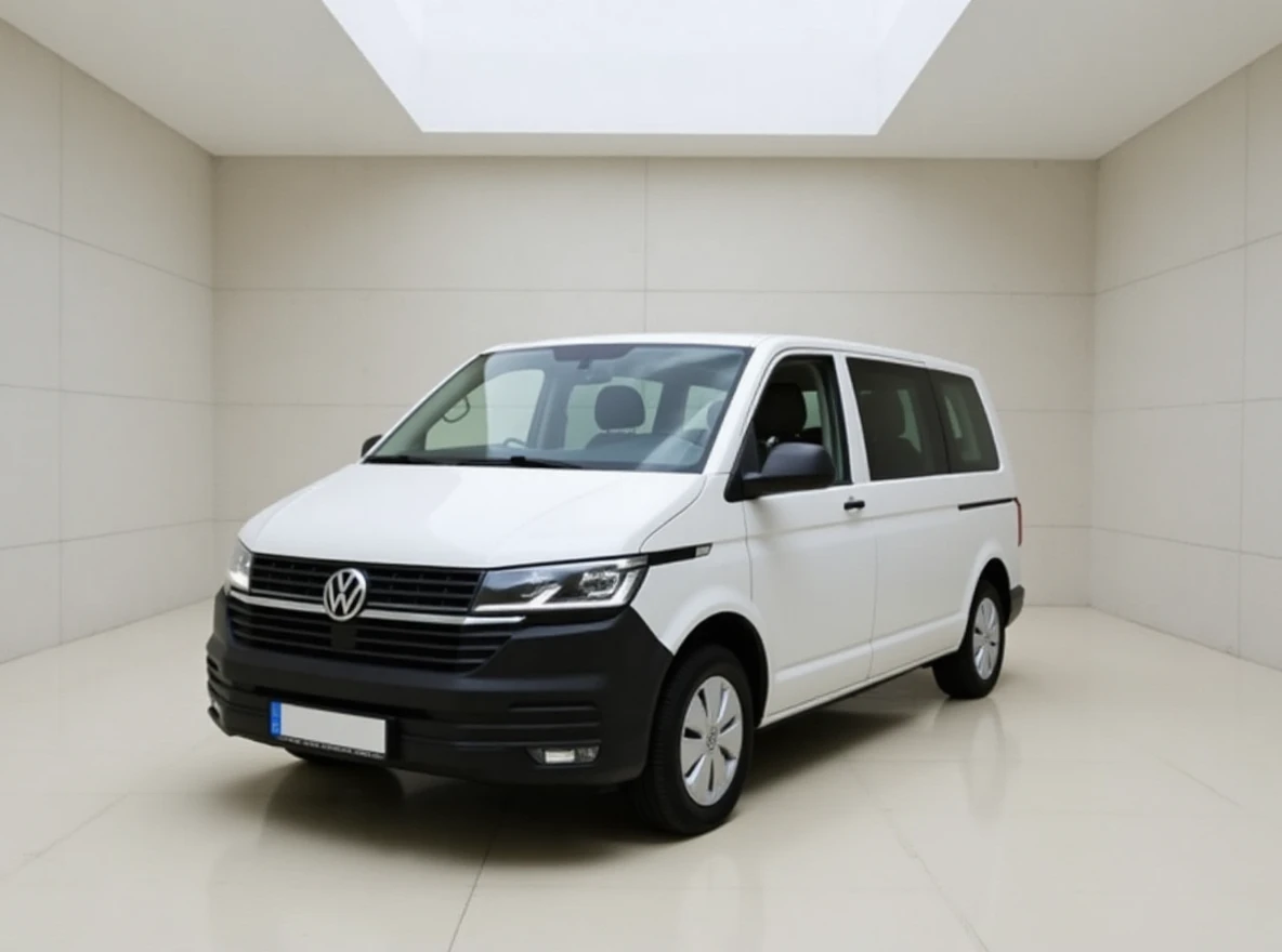Volkswagen T6.1 Kombi
