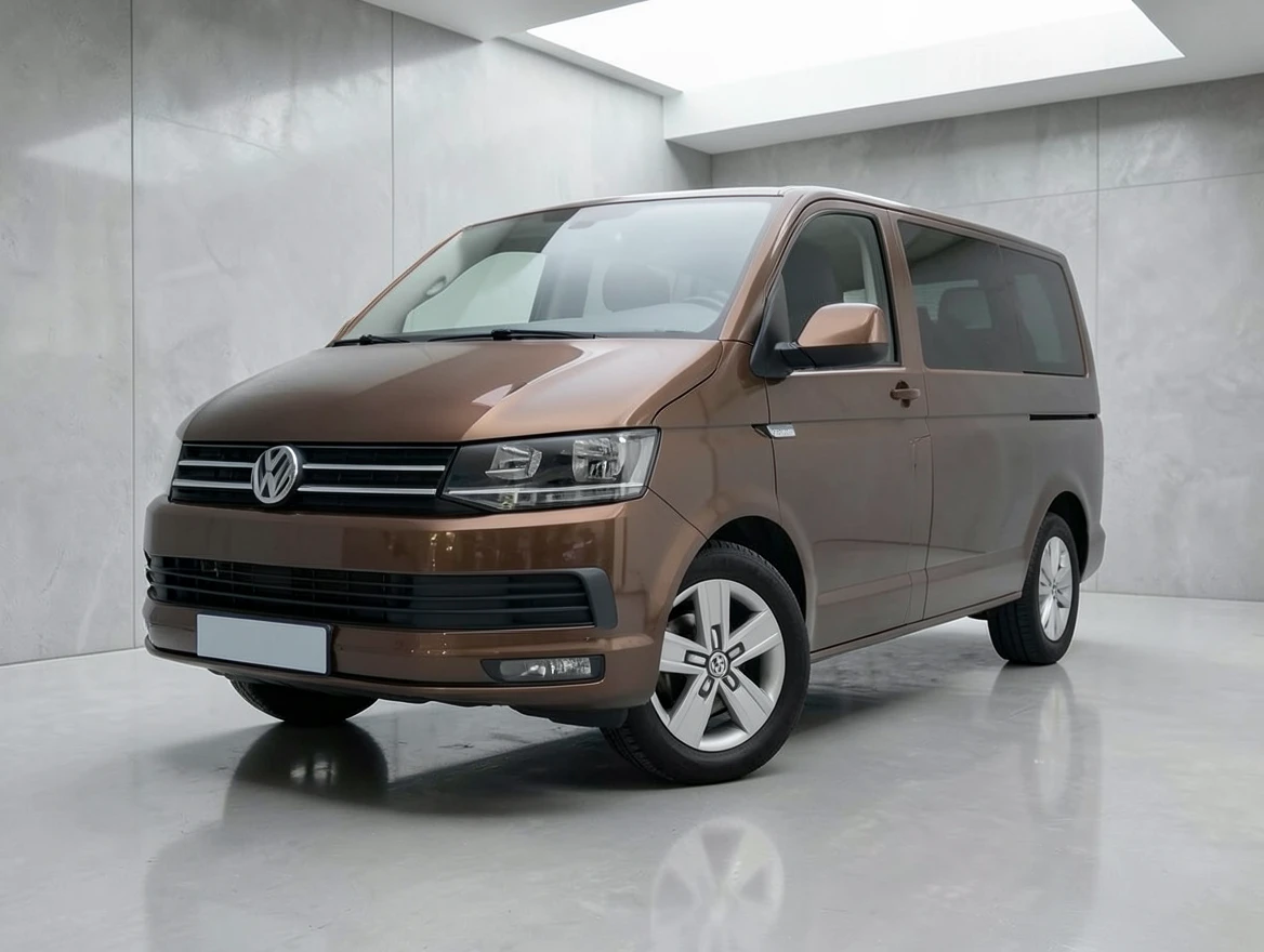 Volkswagen T6 Multivan
