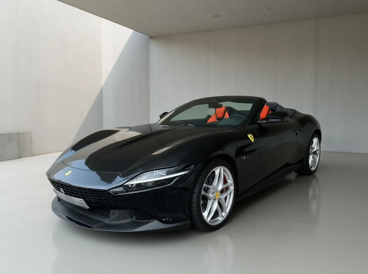 Ferrari Roma