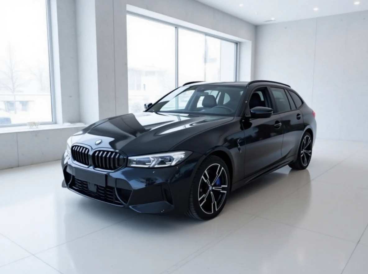 BMW 340