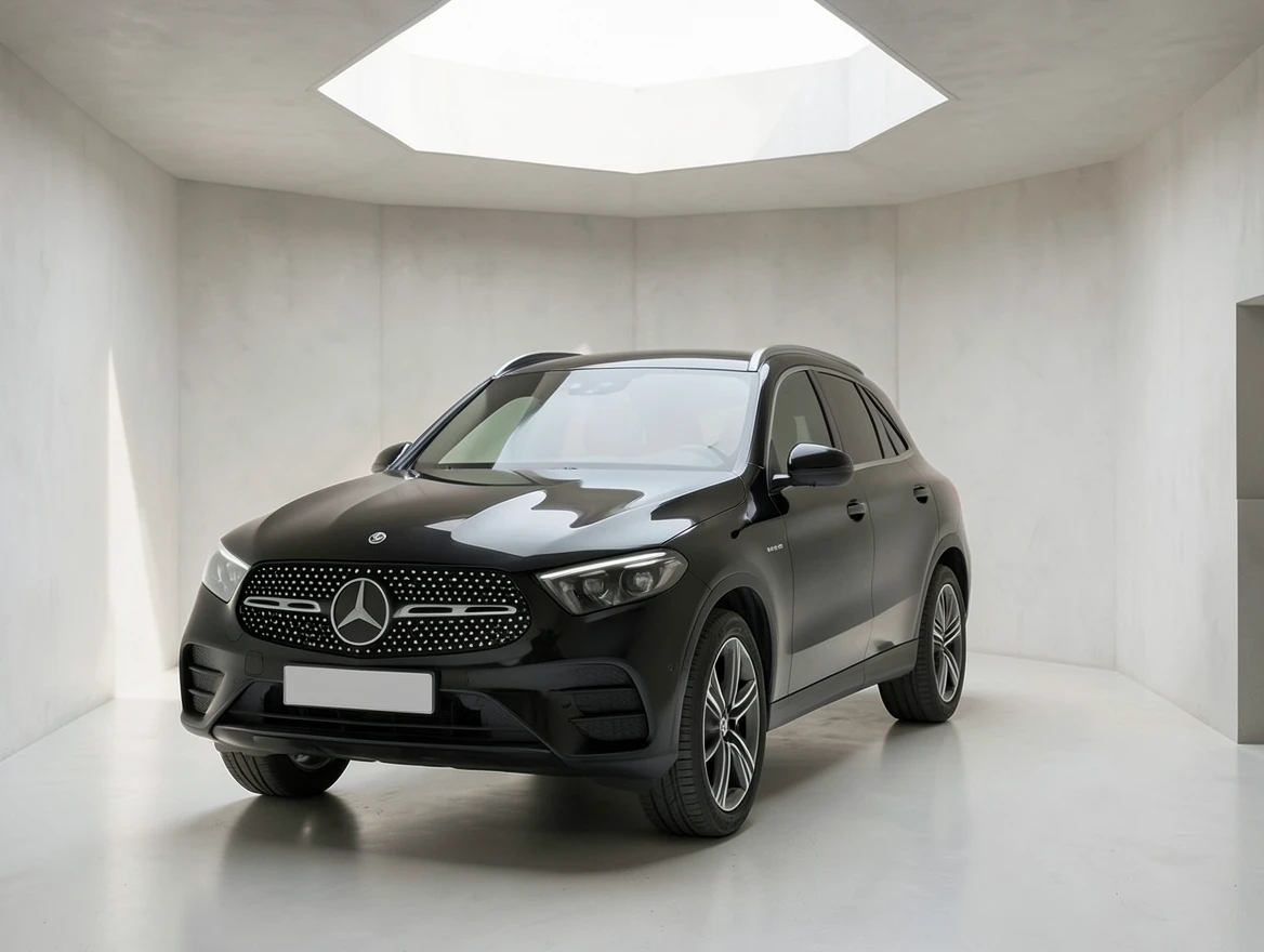 Mercedes-Benz GLC 450