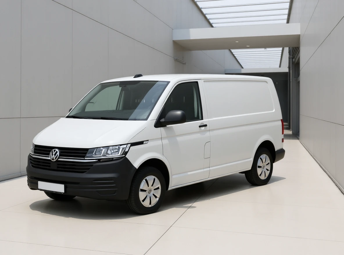 Volkswagen T6.1 Transporter