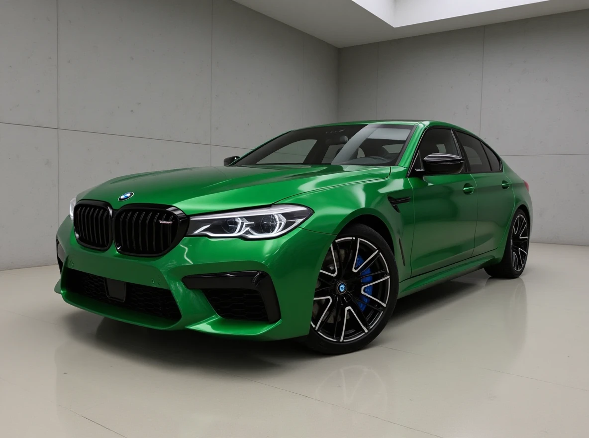 BMW M5