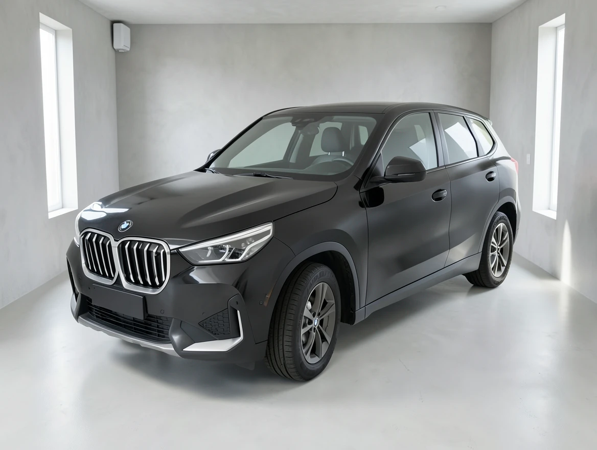 BMW iX1