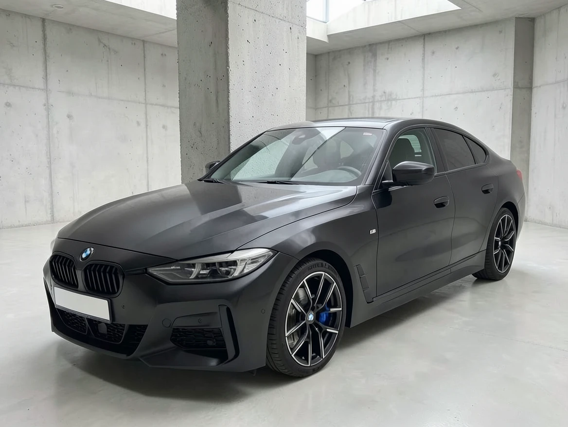 BMW 430