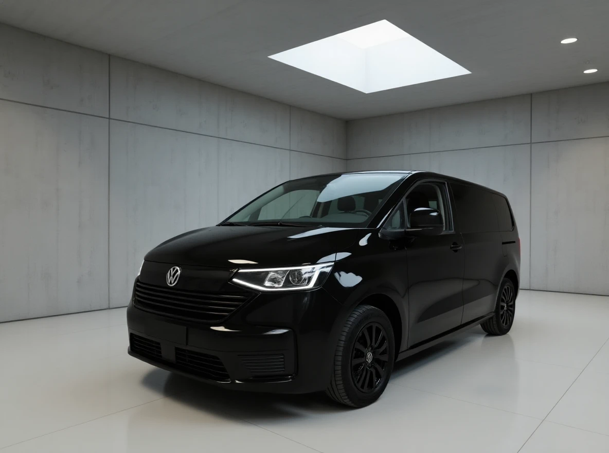 Volkswagen T7 Transporter