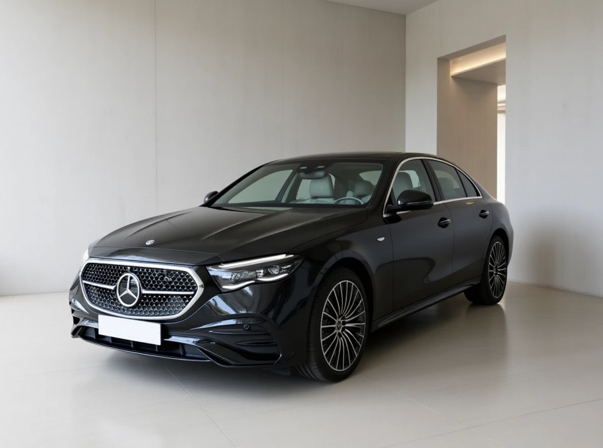 Mercedes-Benz E 300