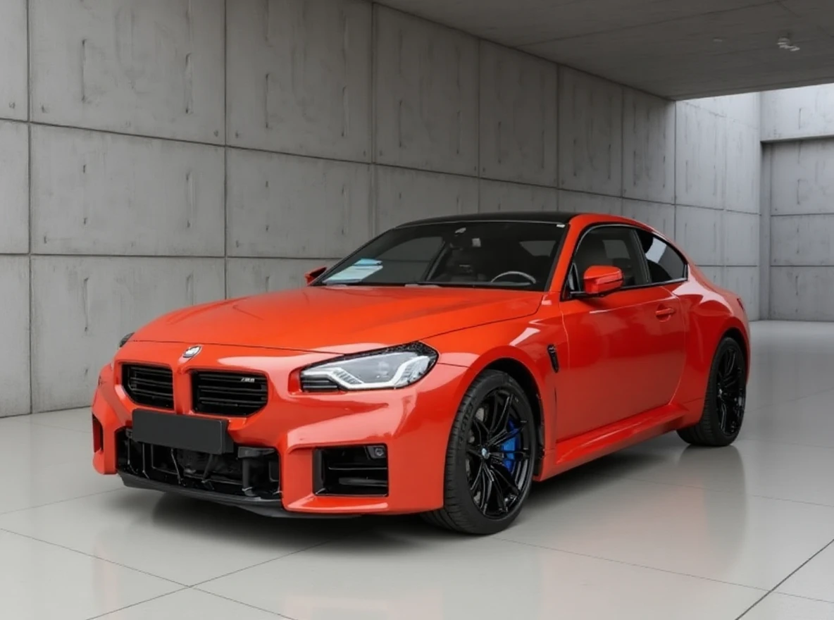 BMW M2