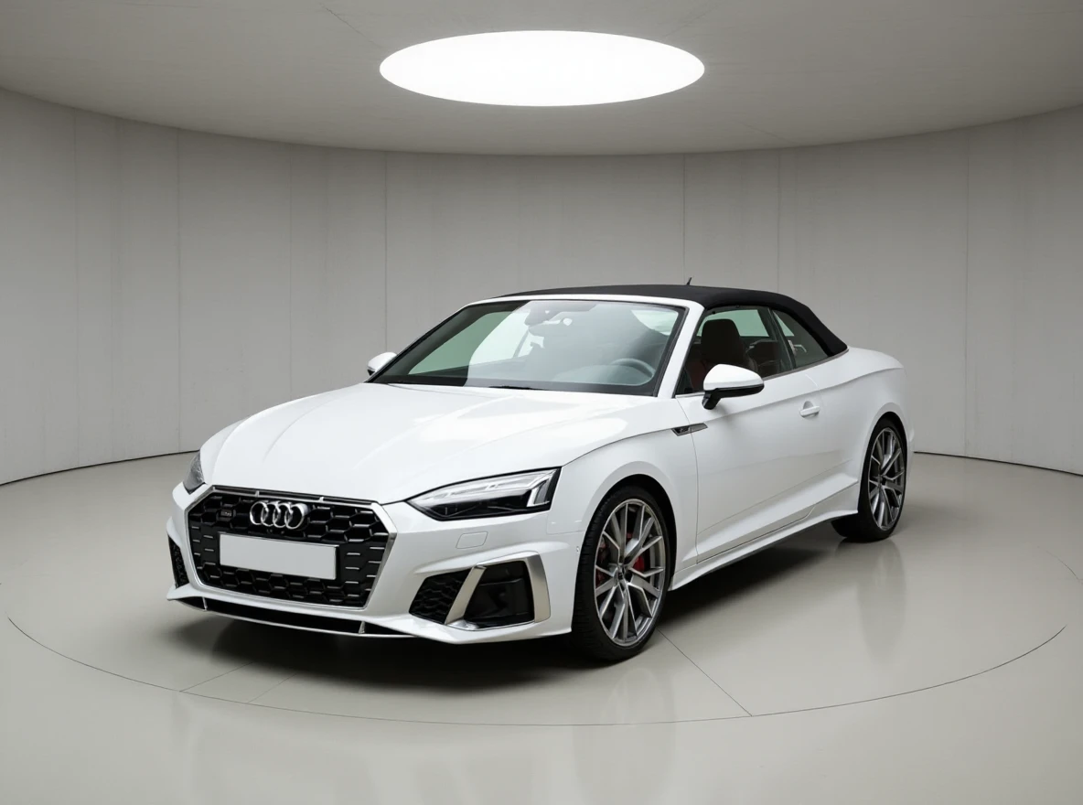 Audi S5