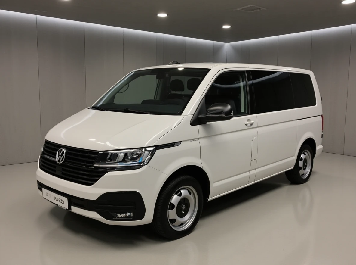 Volkswagen T6 Kombi