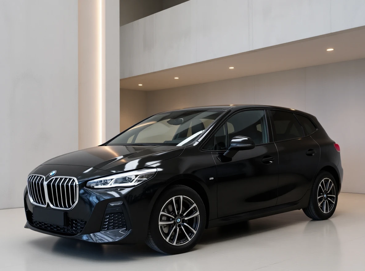 BMW 223