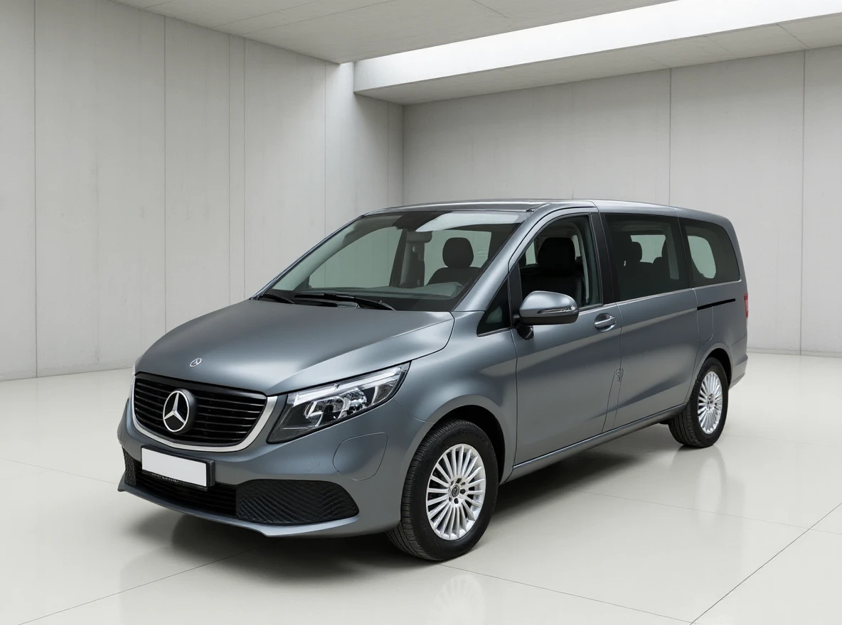 Mercedes-Benz EQV 300
