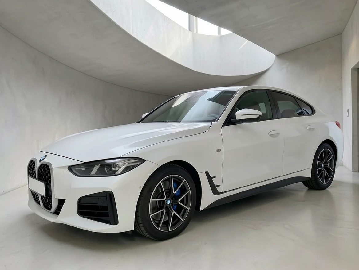 BMW 430