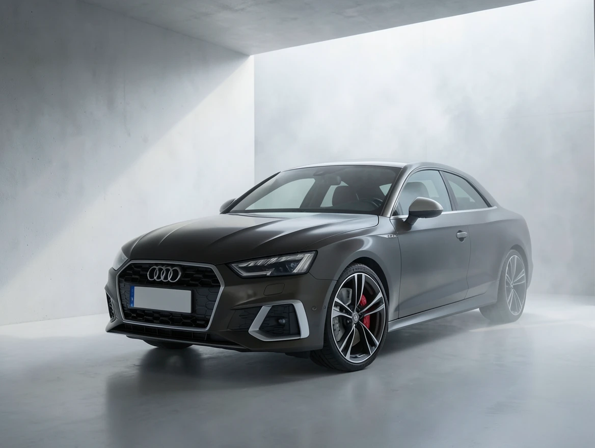 Audi S5