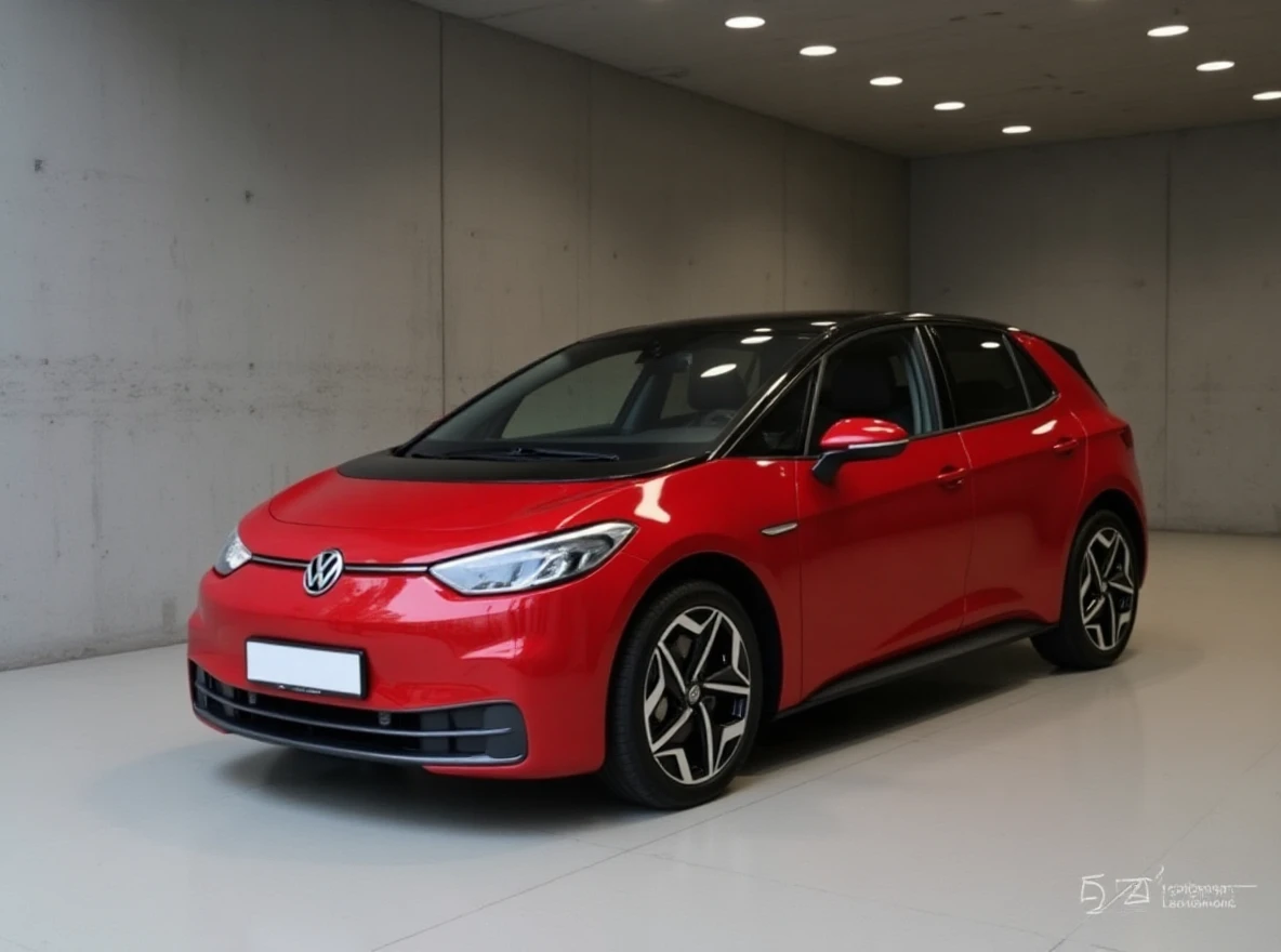 Volkswagen ID.3