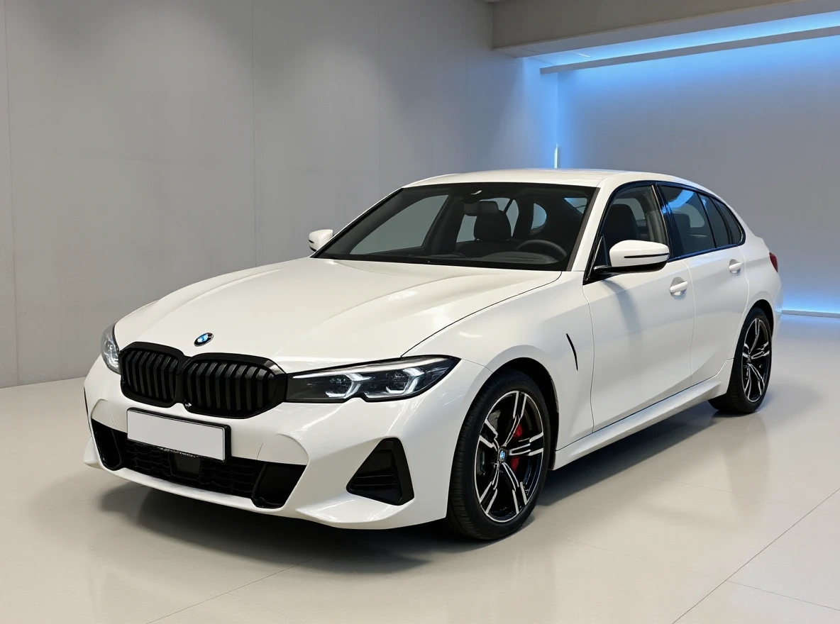 BMW 320