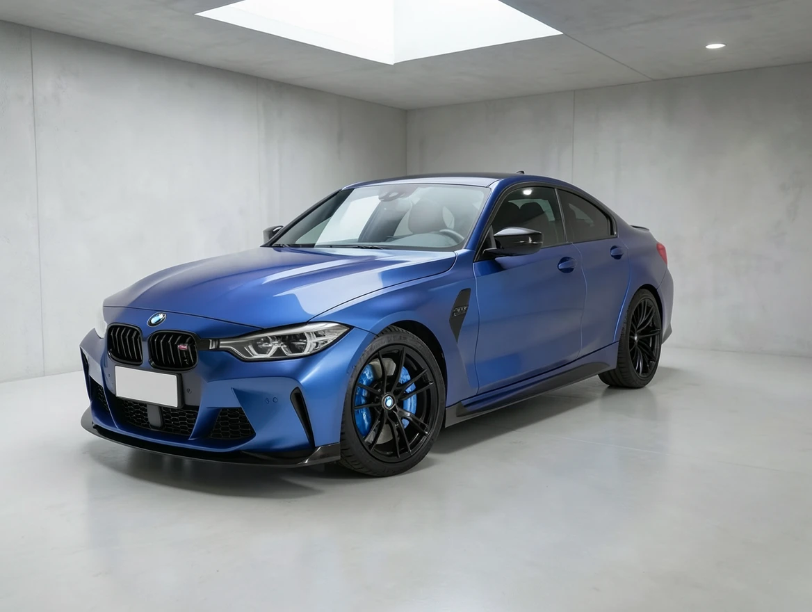 BMW M3