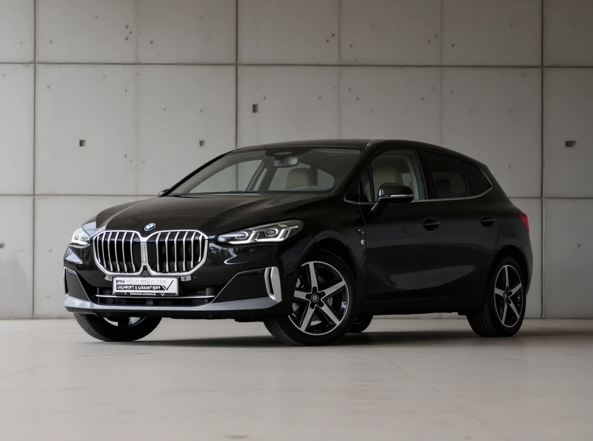 BMW 230