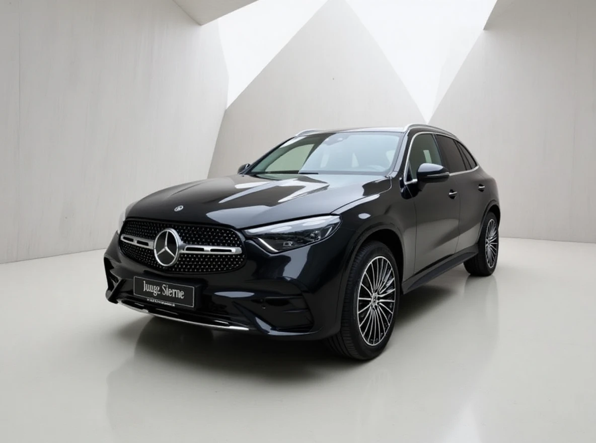Mercedes-Benz GLC 450