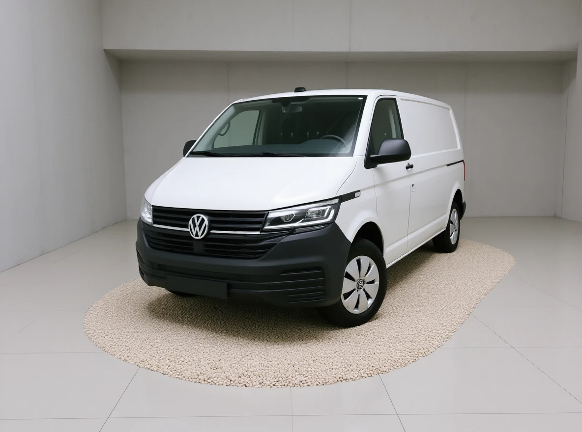 Volkswagen T6.1 Transporter