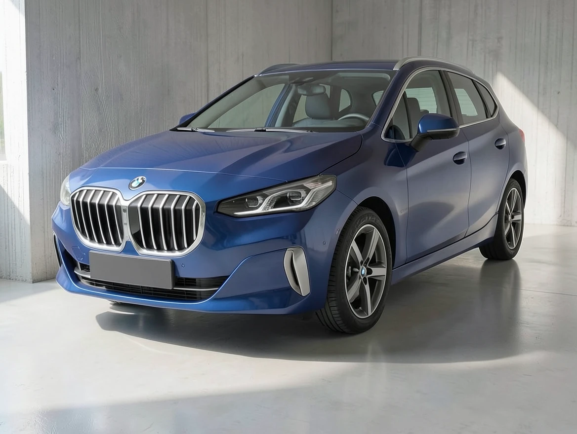 BMW 223