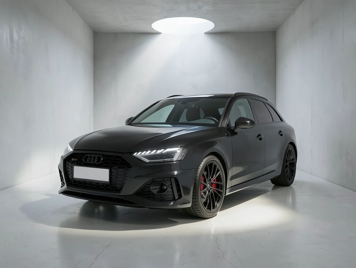Audi RS4