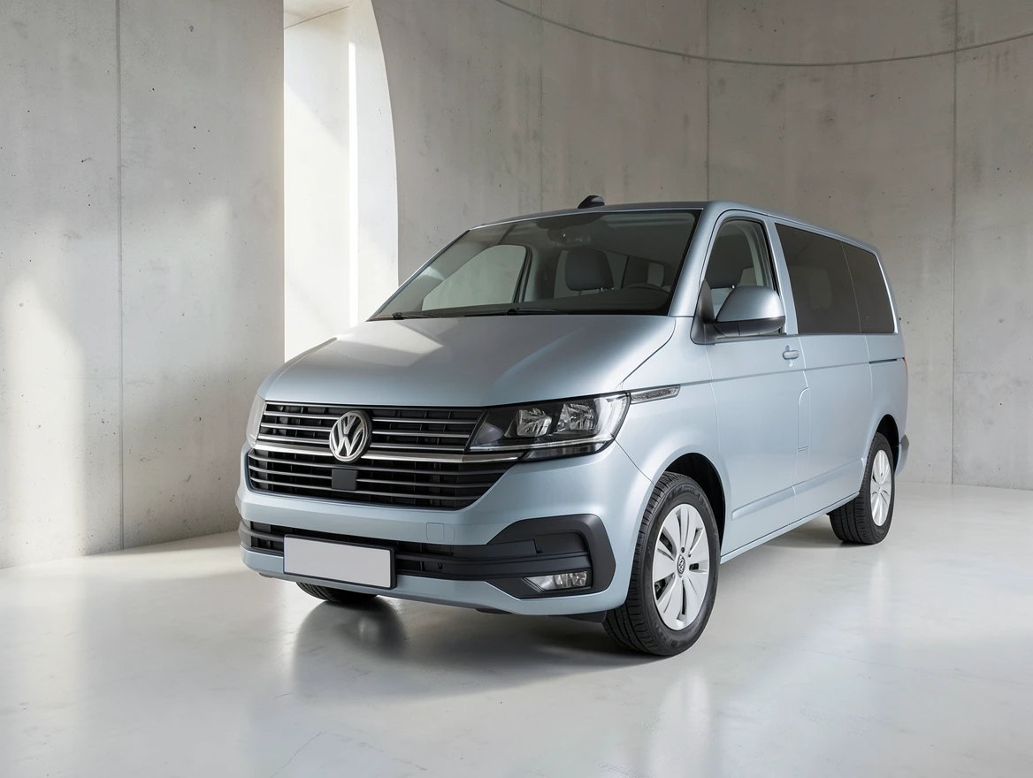 Volkswagen T6 Caravelle